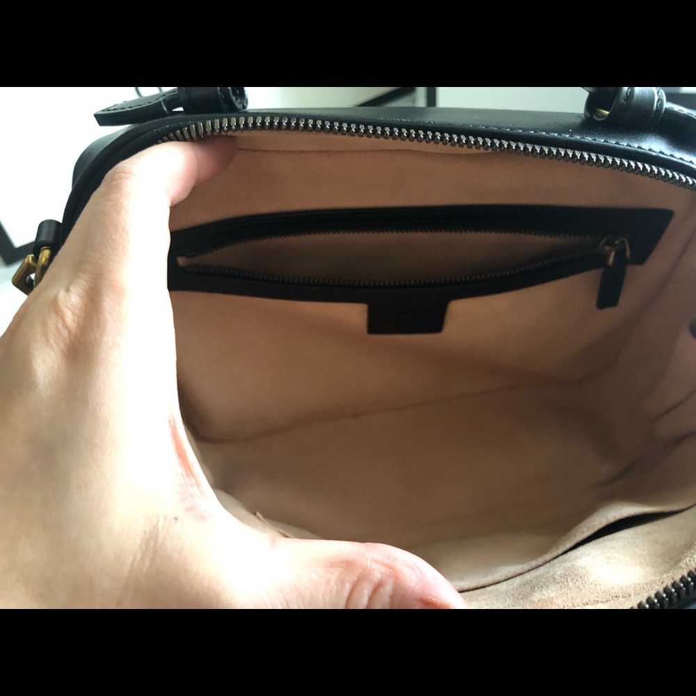 Gucci GG Marmont bag - Picture 5 of 8